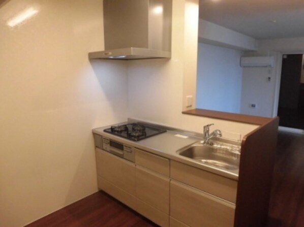 キャトルセゾン伊藤Iの物件内観写真